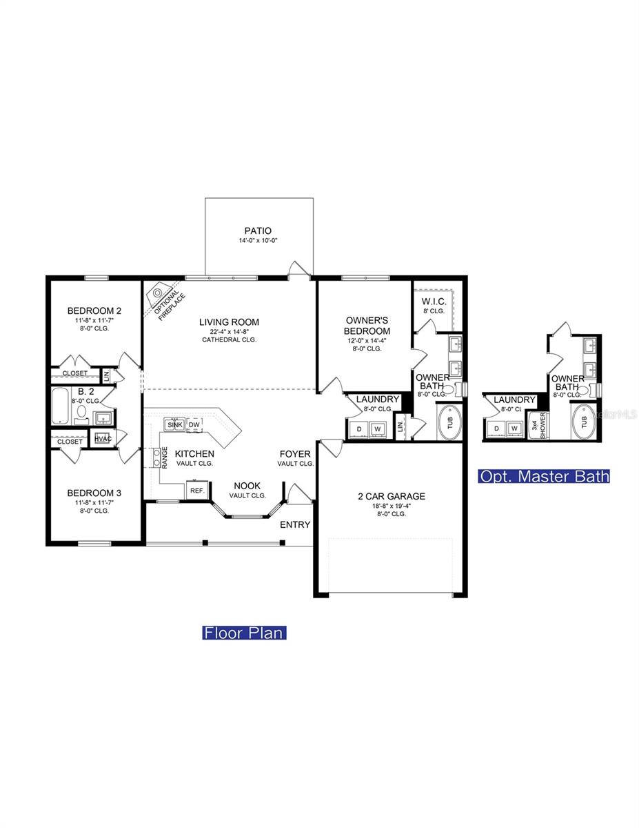 CITRUS SPRINGS UNIT 24, CITRUS SPRINGS, FL, 34434