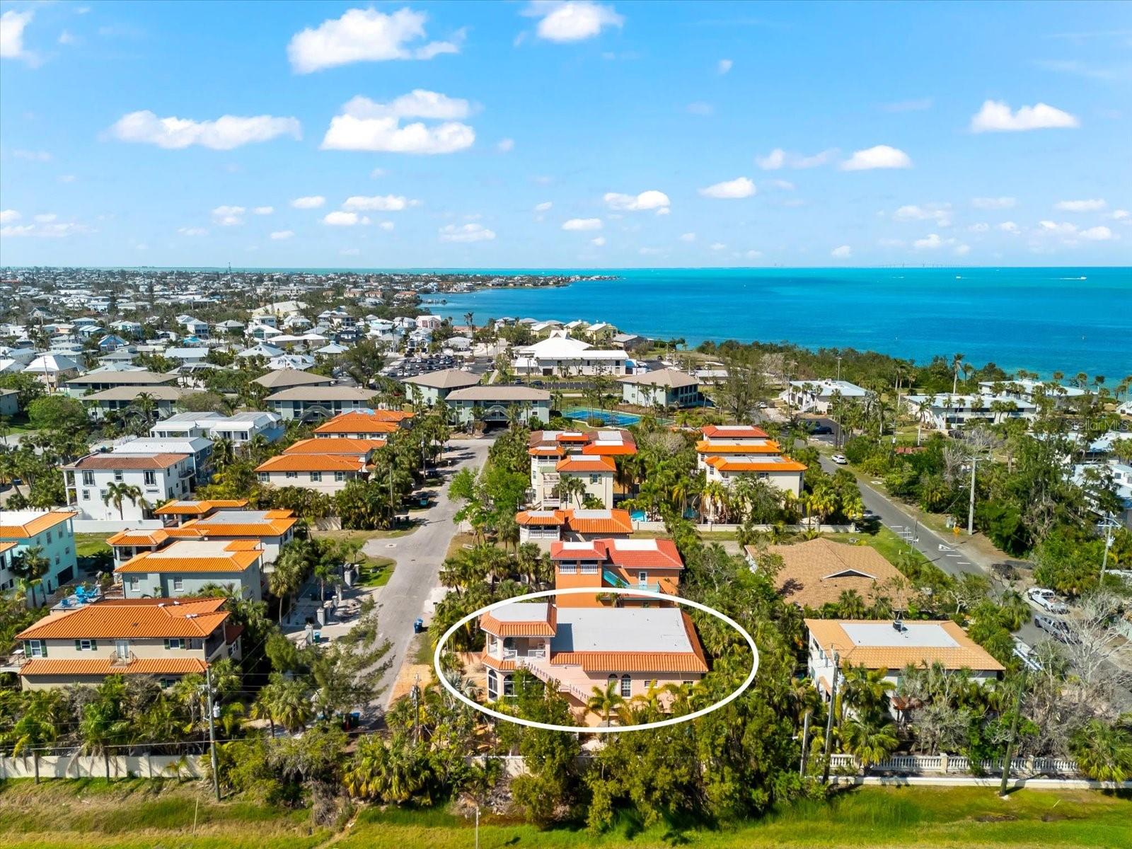 4001 5TH AVE, HOLMES BEACH, FL, 34217