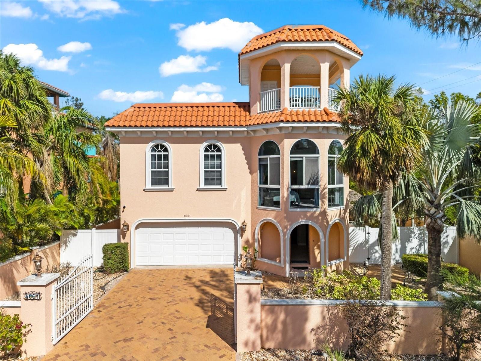 4001 5TH AVE, HOLMES BEACH, FL, 34217