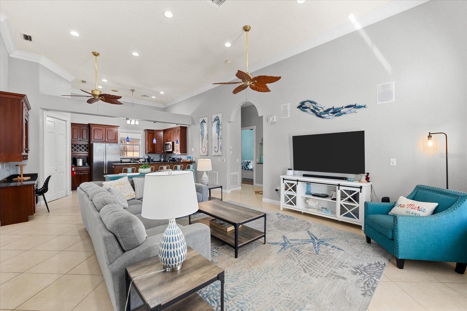 4001 5TH AVE, HOLMES BEACH, FL, 34217