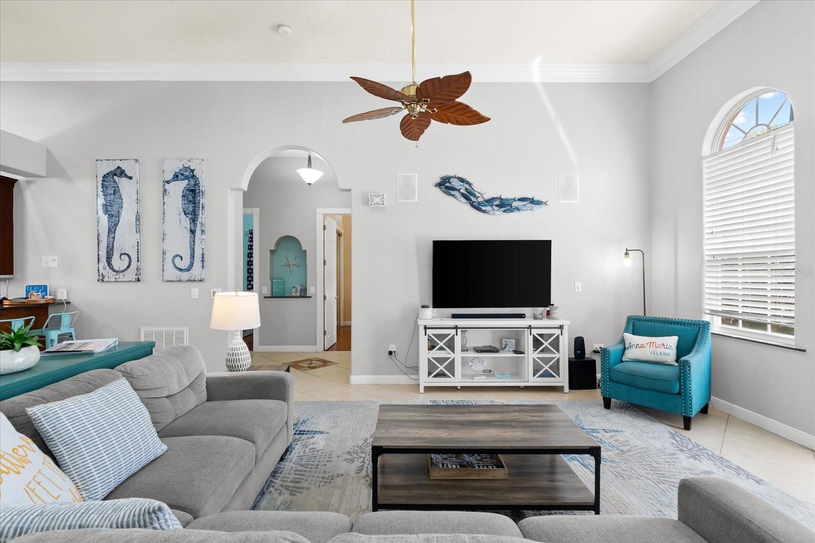 4001 5TH AVE, HOLMES BEACH, FL, 34217