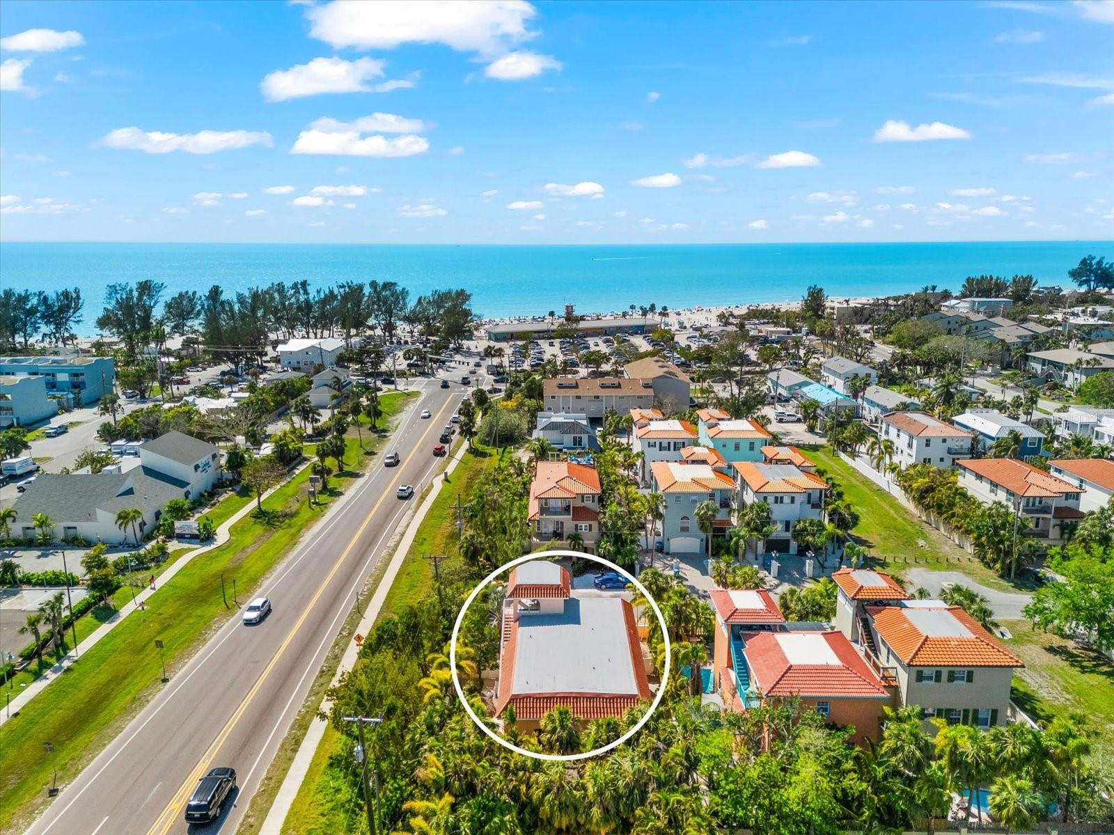 4001 5TH AVE, HOLMES BEACH, FL, 34217