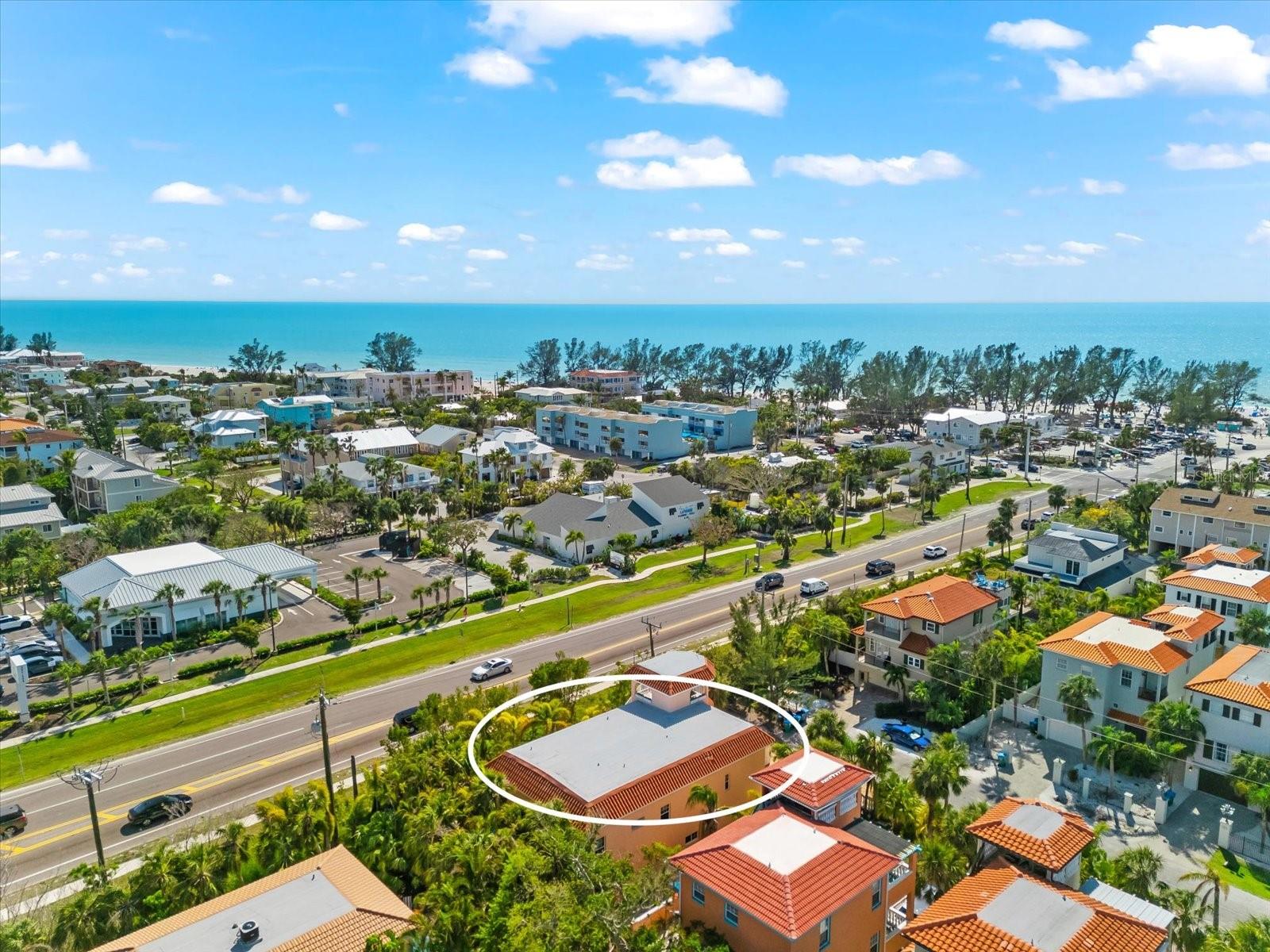 4001 5TH AVE, HOLMES BEACH, FL, 34217