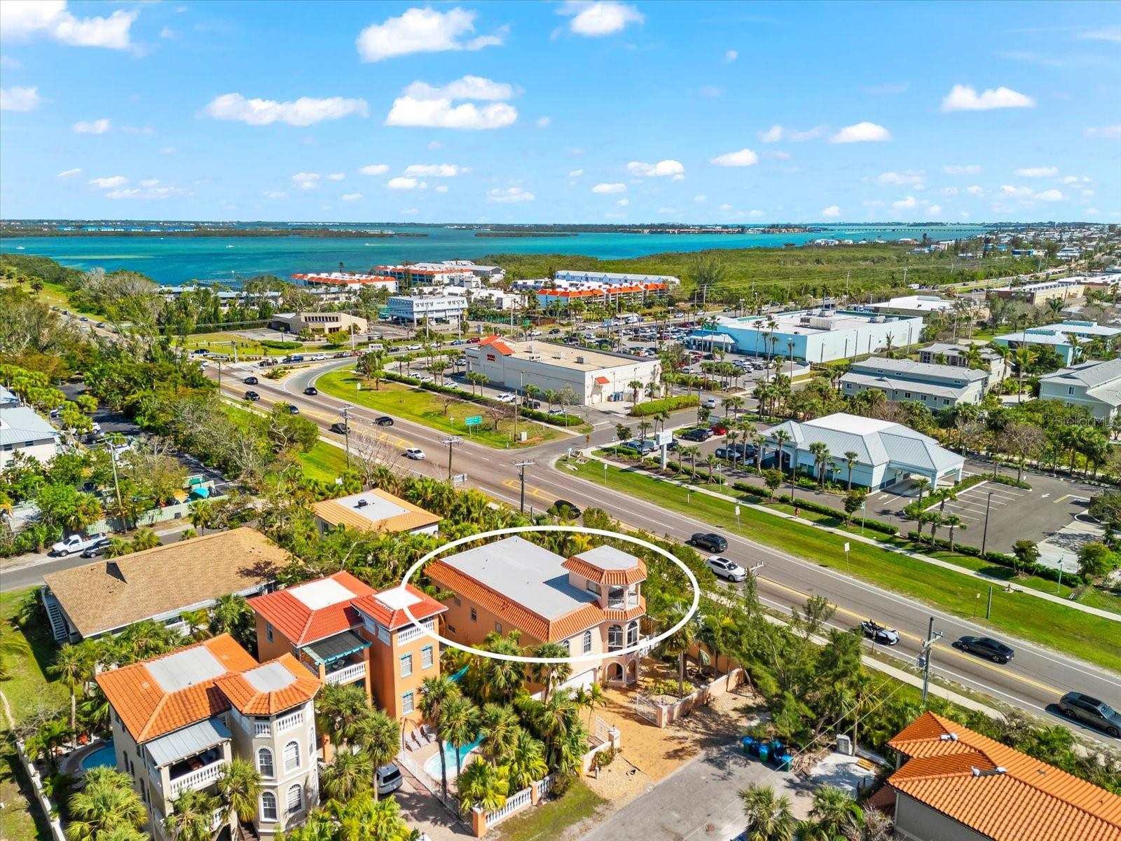 4001 5TH AVE, HOLMES BEACH, FL, 34217