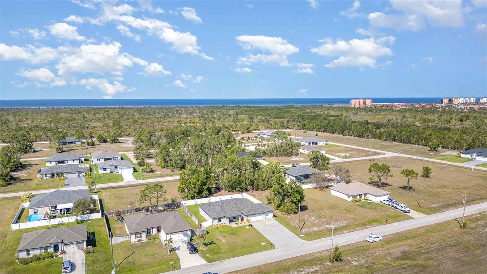 4732 NW 39TH AVE, CAPE CORAL, FL, 33993