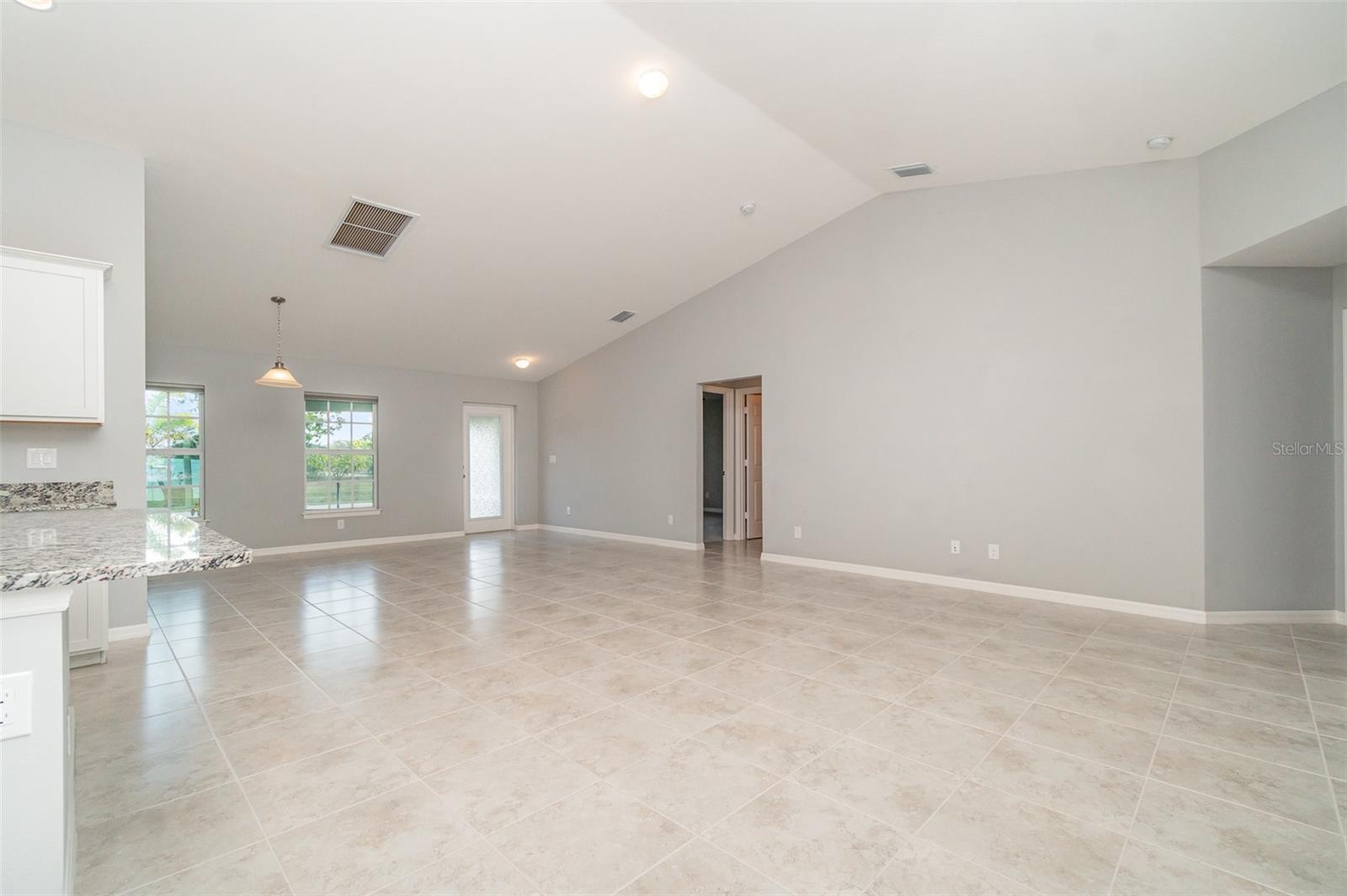 4732 NW 39TH AVE, CAPE CORAL, FL, 33993