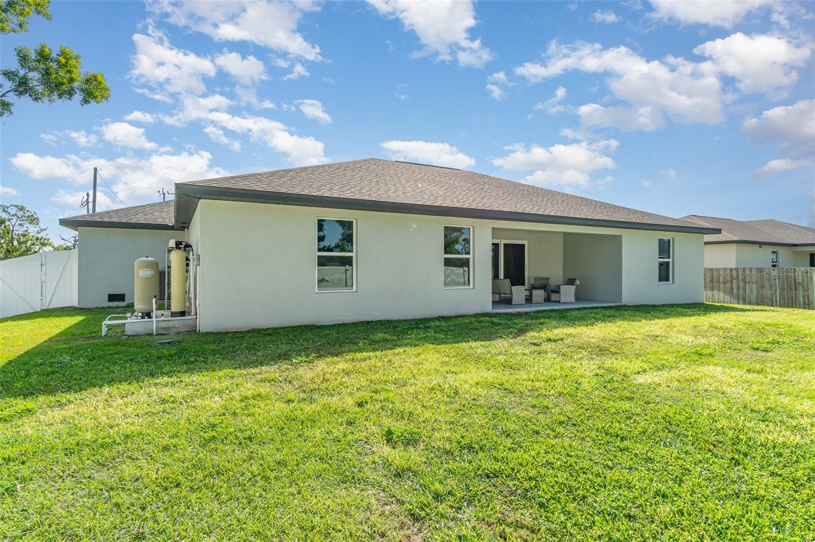 4732 NW 39TH AVE, CAPE CORAL, FL, 33993