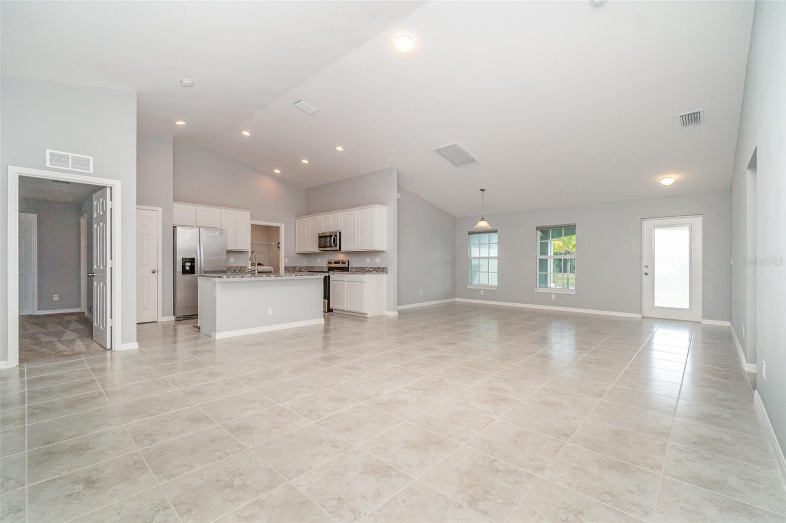 4732 NW 39TH AVE, CAPE CORAL, FL, 33993