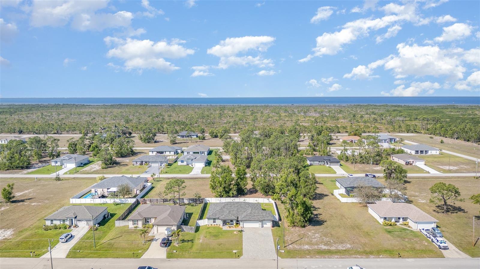 4732 NW 39TH AVE, CAPE CORAL, FL, 33993