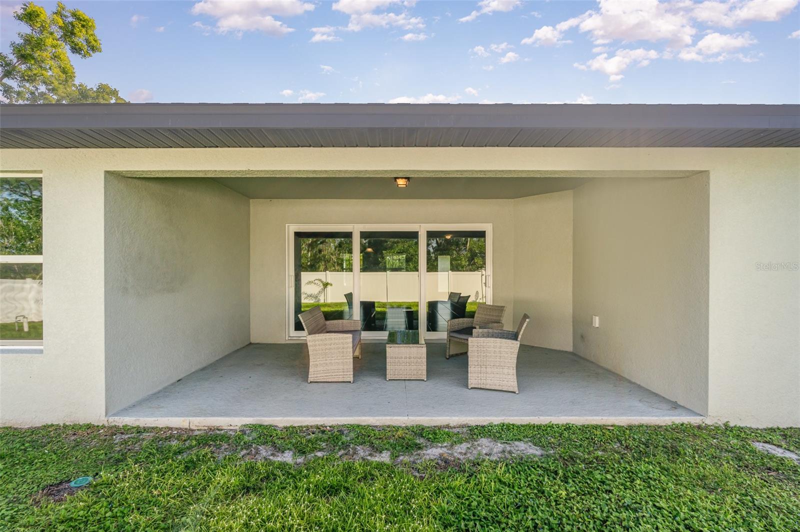 4732 NW 39TH AVE, CAPE CORAL, FL, 33993
