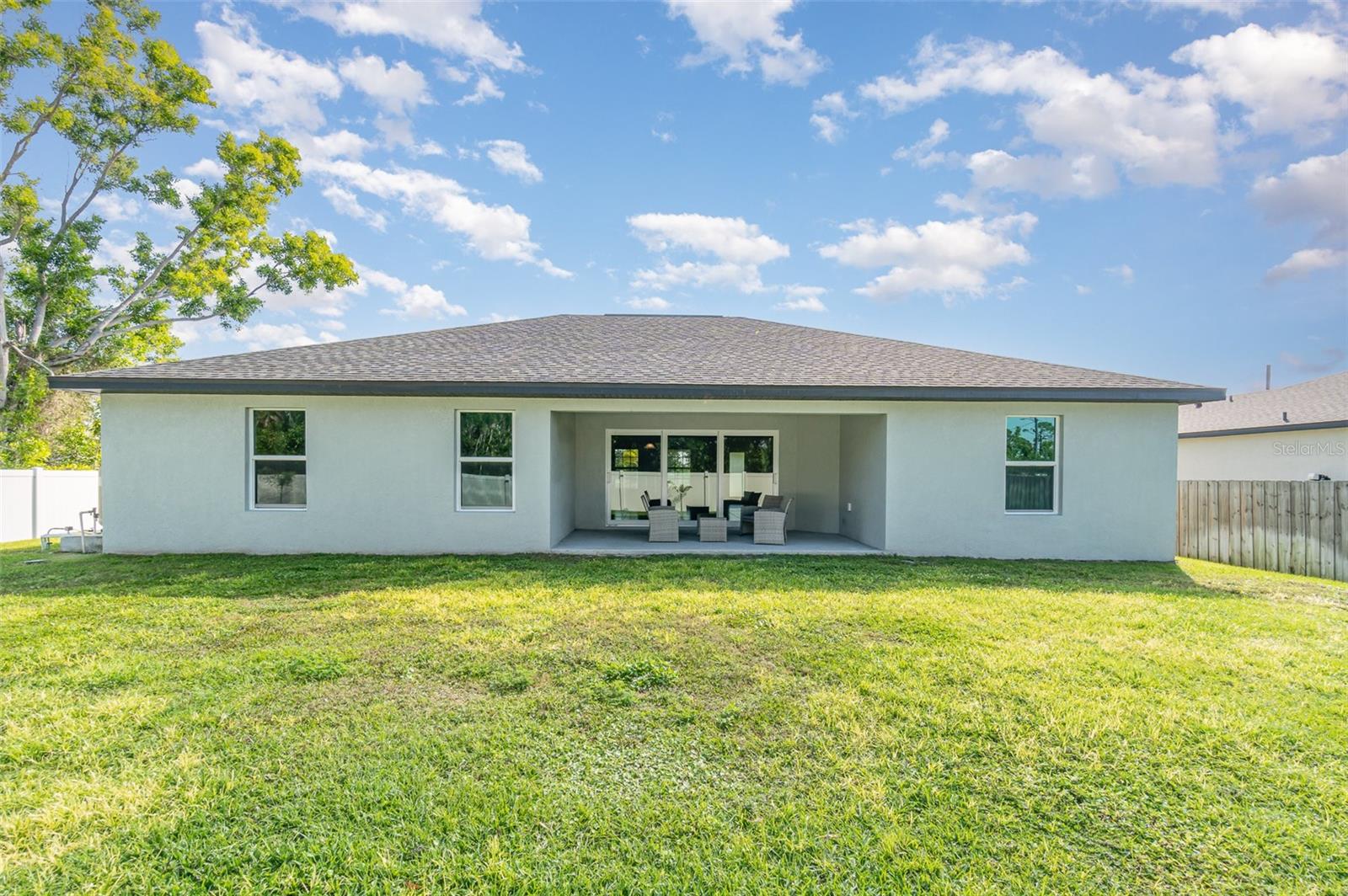 4732 NW 39TH AVE, CAPE CORAL, FL, 33993