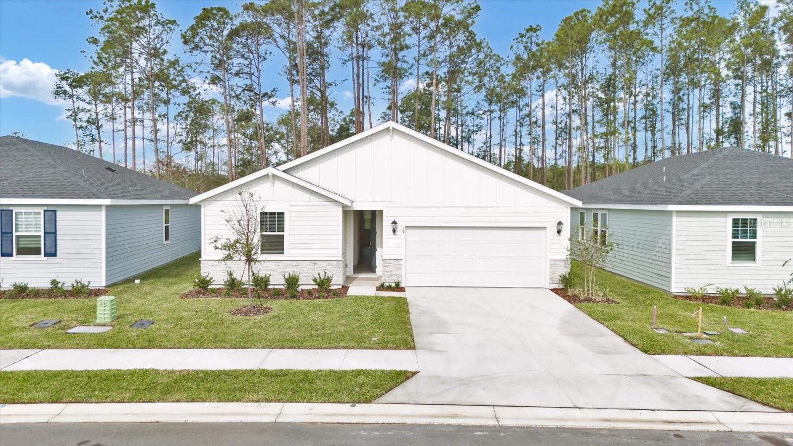 19 WANDERING CREEK WAY, PALM COAST, FL, 32164