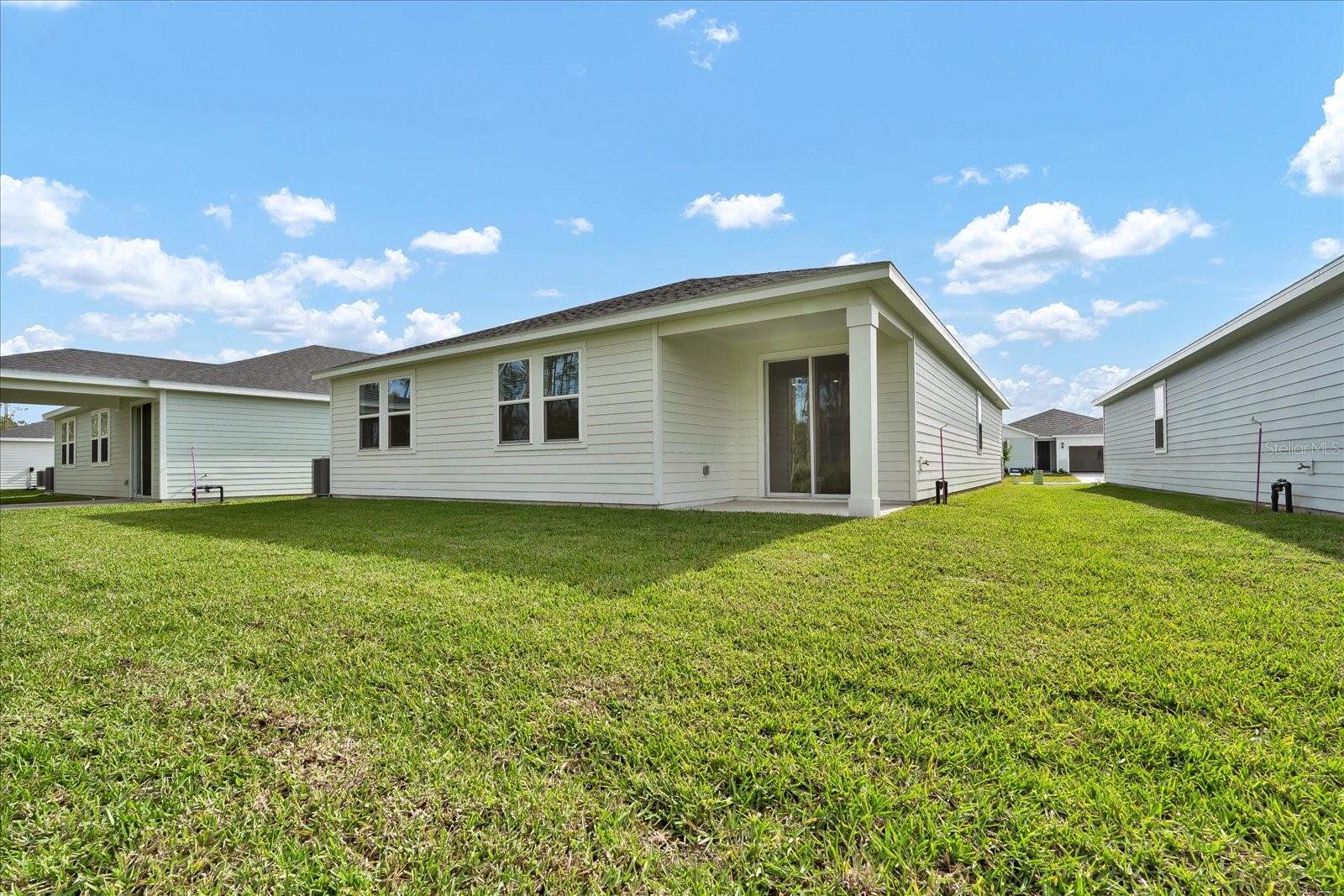 19 WANDERING CREEK WAY, PALM COAST, FL, 32164