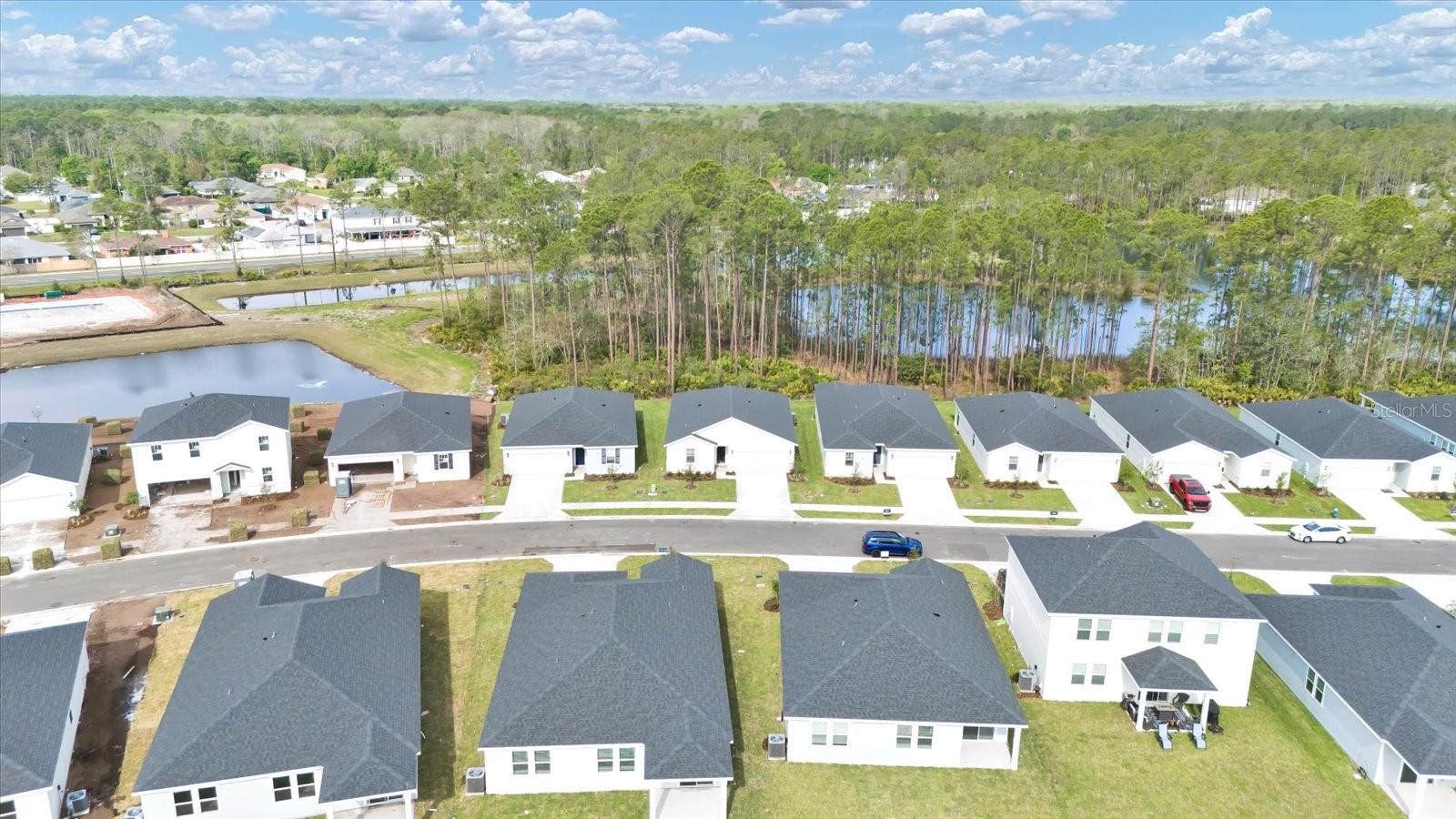 19 WANDERING CREEK WAY, PALM COAST, FL, 32164