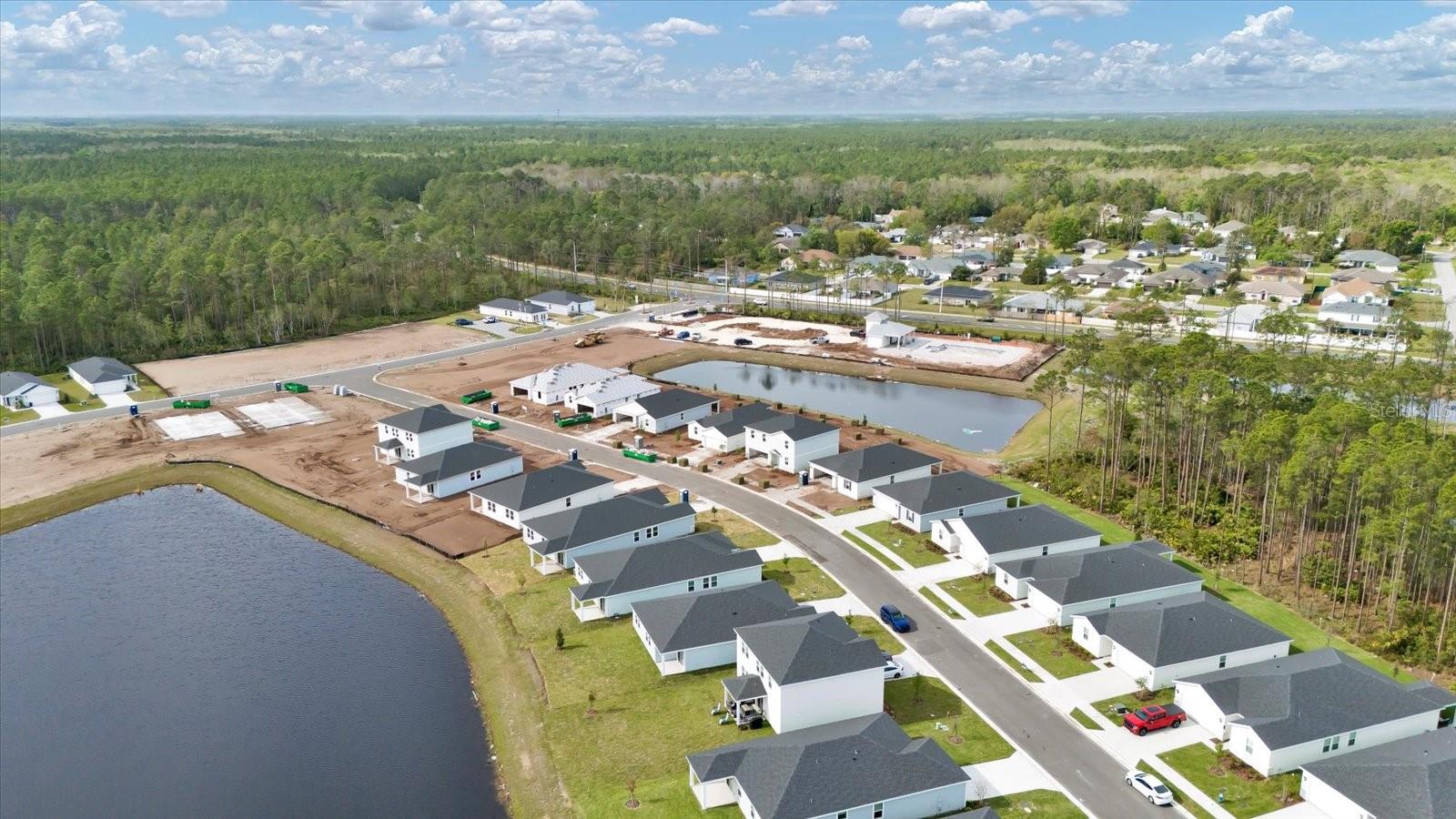19 WANDERING CREEK WAY, PALM COAST, FL, 32164