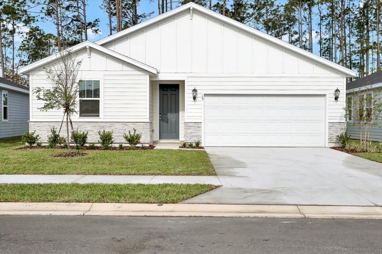 19 WANDERING CREEK WAY, PALM COAST, FL, 32164