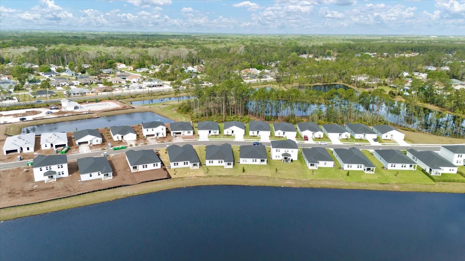 19 WANDERING CREEK WAY, PALM COAST, FL, 32164