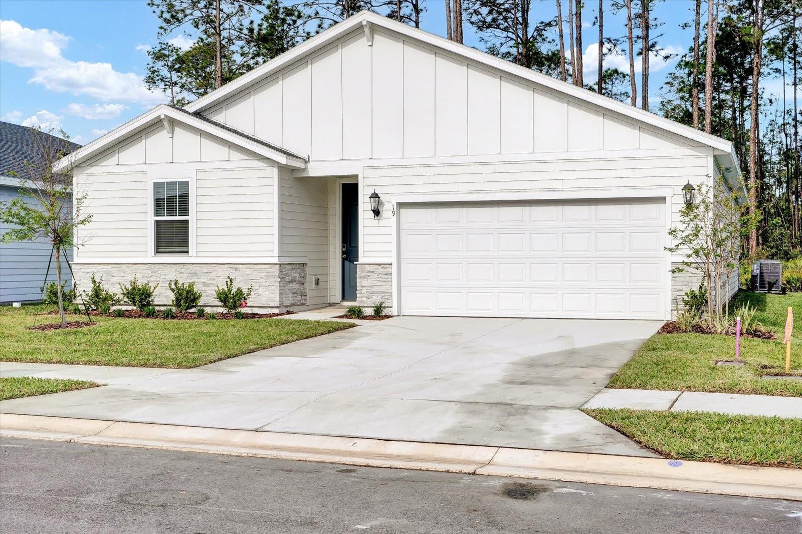 19 WANDERING CREEK WAY, PALM COAST, FL, 32164