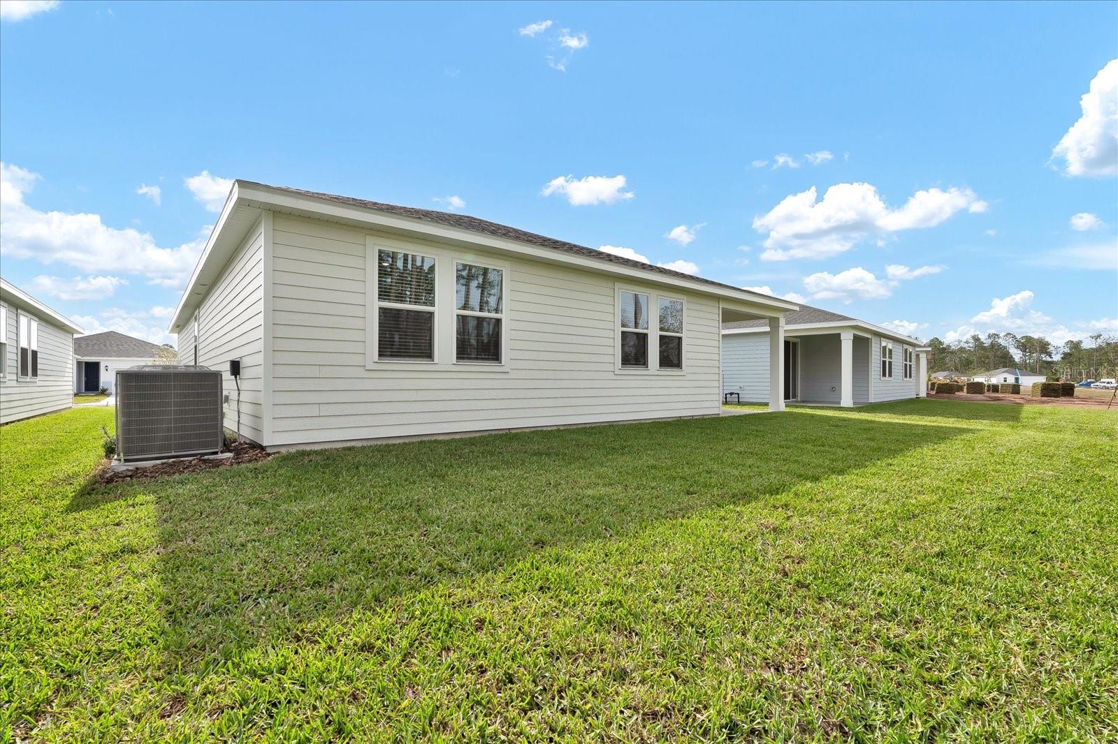 19 WANDERING CREEK WAY, PALM COAST, FL, 32164