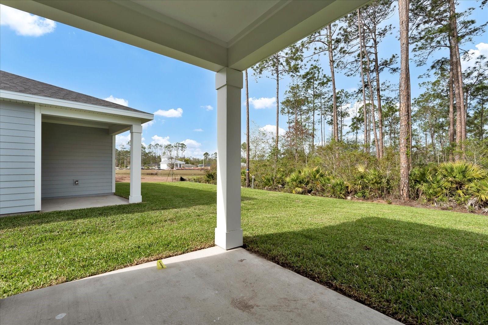 19 WANDERING CREEK WAY, PALM COAST, FL, 32164