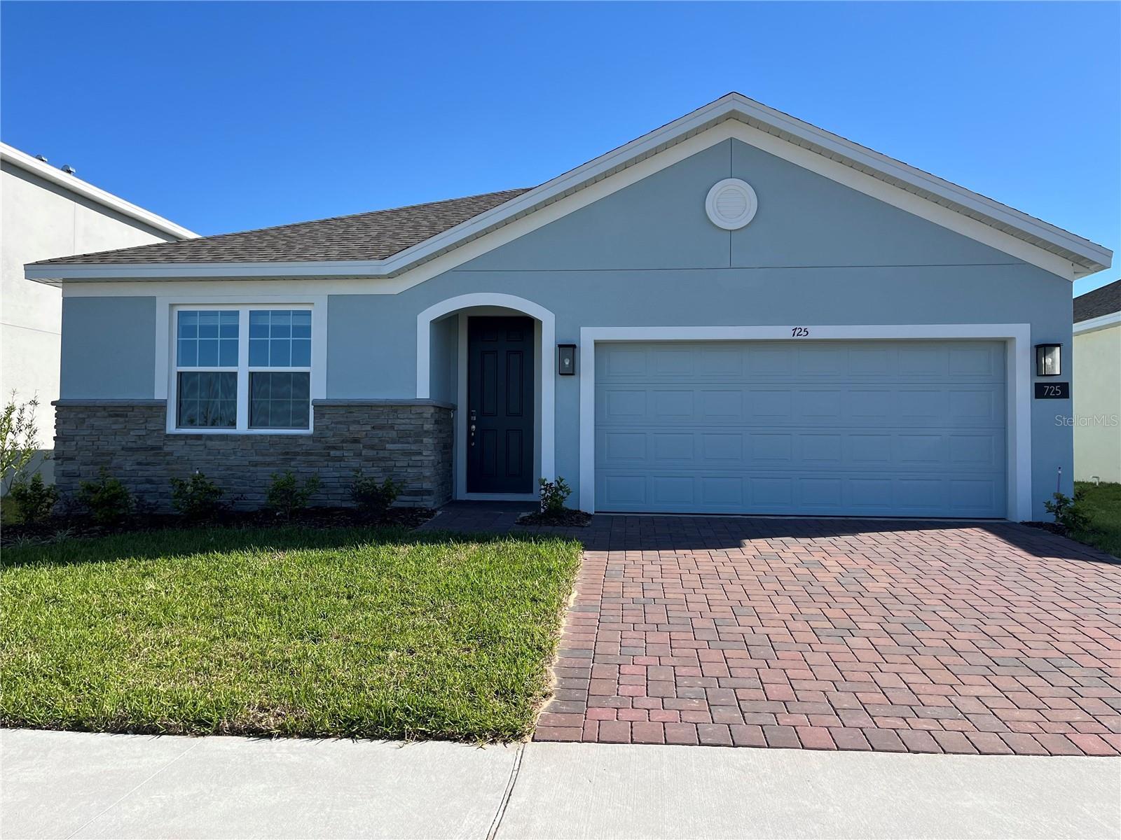 725 GINGER DR, HAINES CITY, FL, 33844