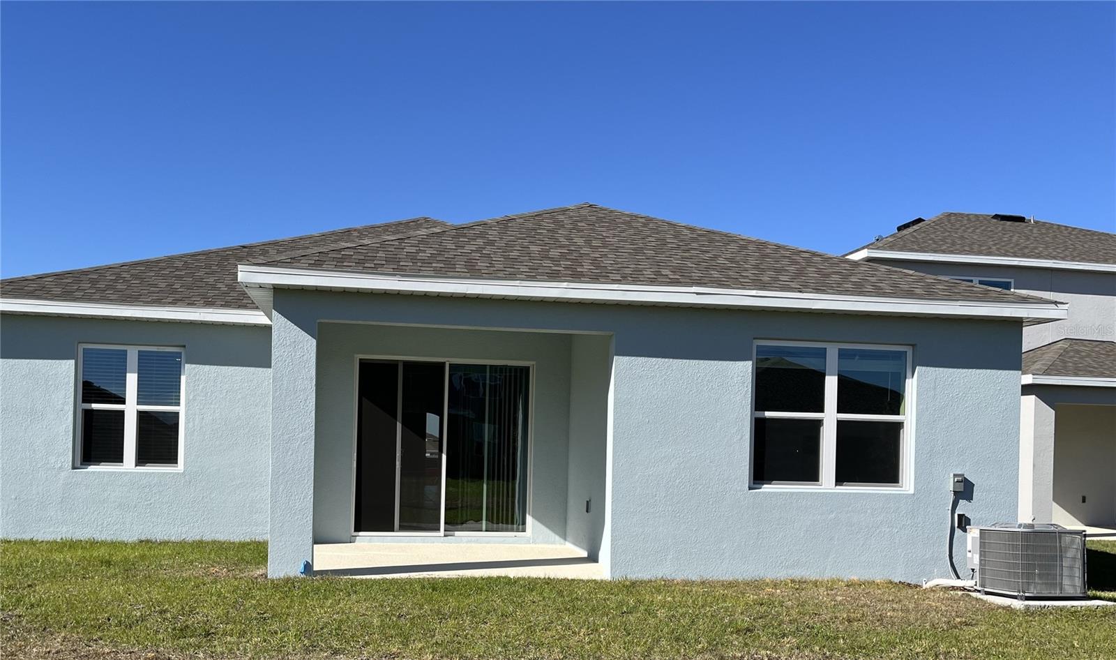 725 GINGER DR, HAINES CITY, FL, 33844