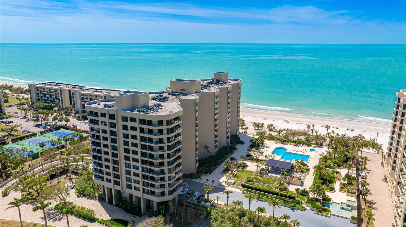 1211 GULF OF MEXICO DR #309, LONGBOAT KEY, FL, 34228