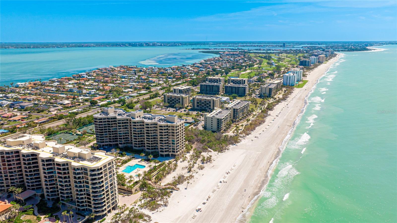 1211 GULF OF MEXICO DR #309, LONGBOAT KEY, FL, 34228