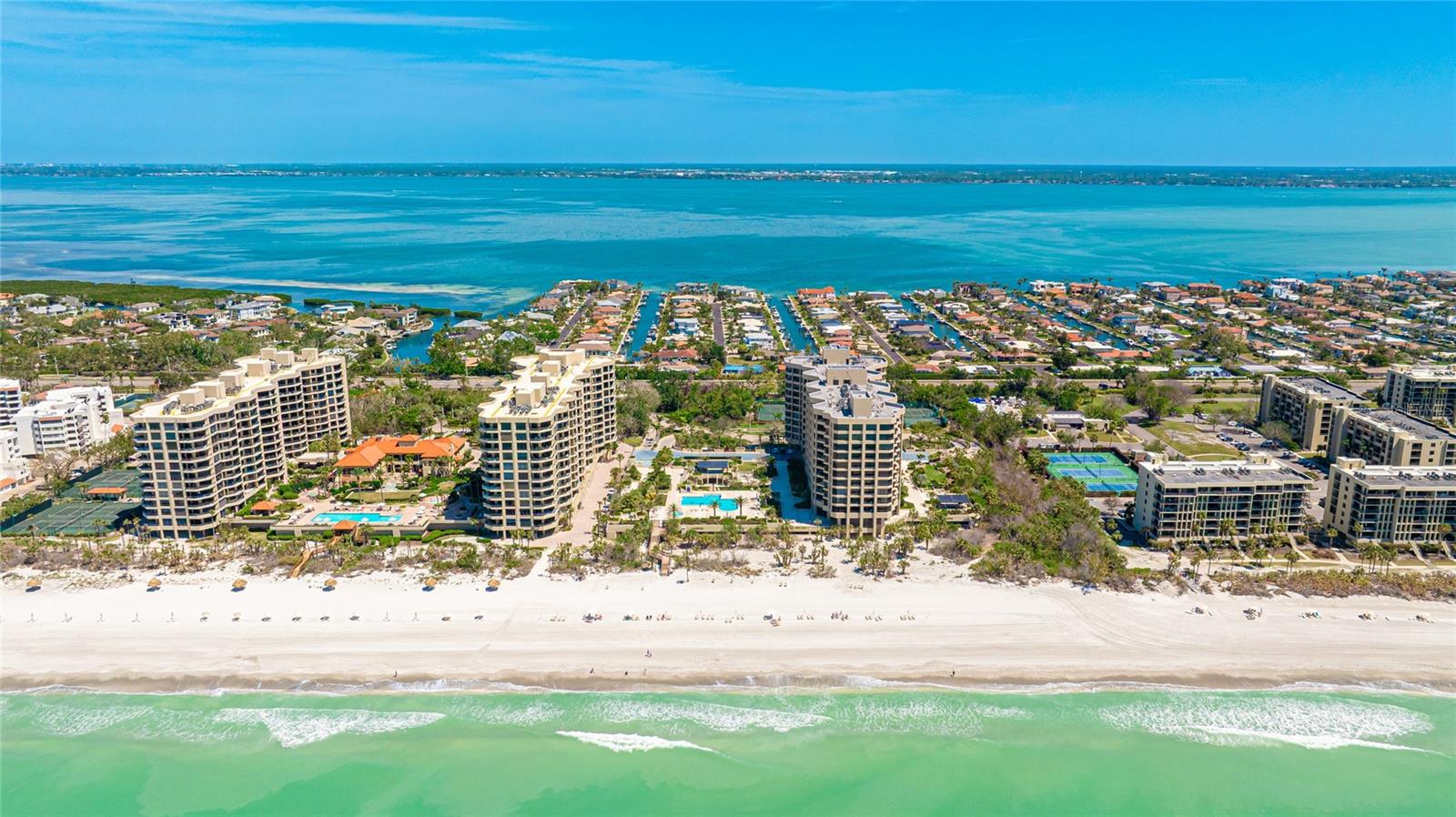 1211 GULF OF MEXICO DR #309, LONGBOAT KEY, FL, 34228