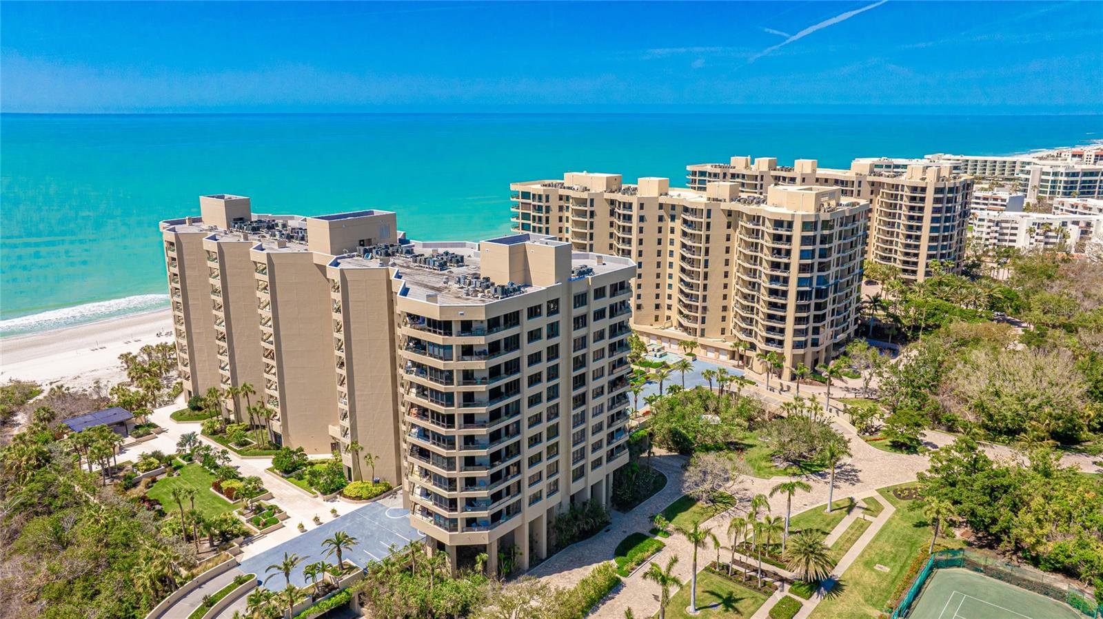 1211 GULF OF MEXICO DR #309, LONGBOAT KEY, FL, 34228