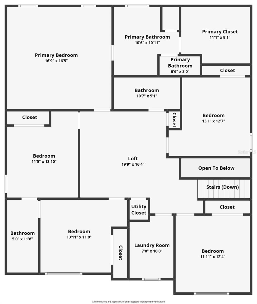 1158 OAK BLUFF DR, DAVENPORT, FL, 33837