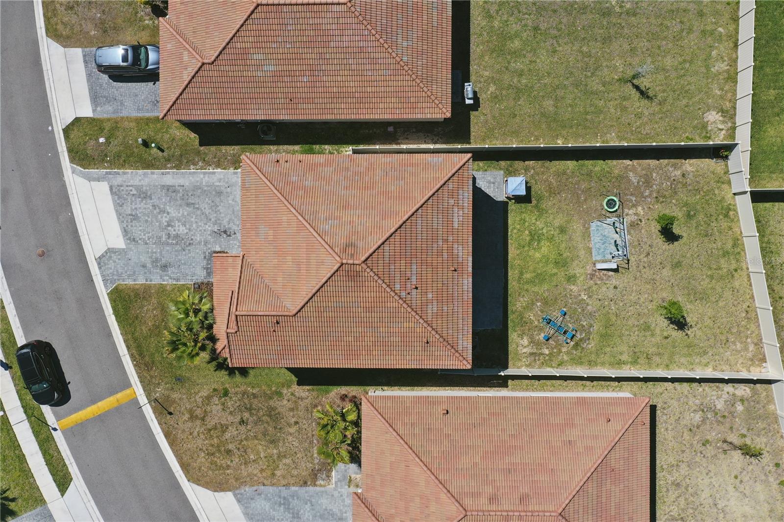1158 OAK BLUFF DR, DAVENPORT, FL, 33837
