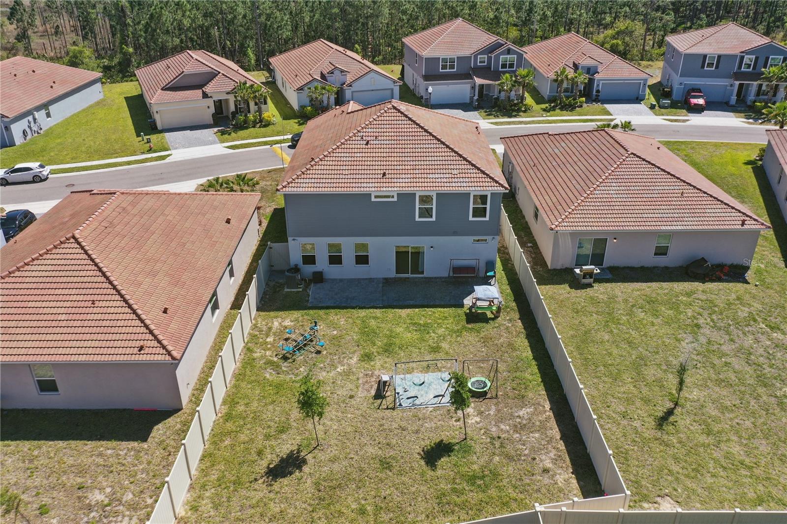 1158 OAK BLUFF DR, DAVENPORT, FL, 33837