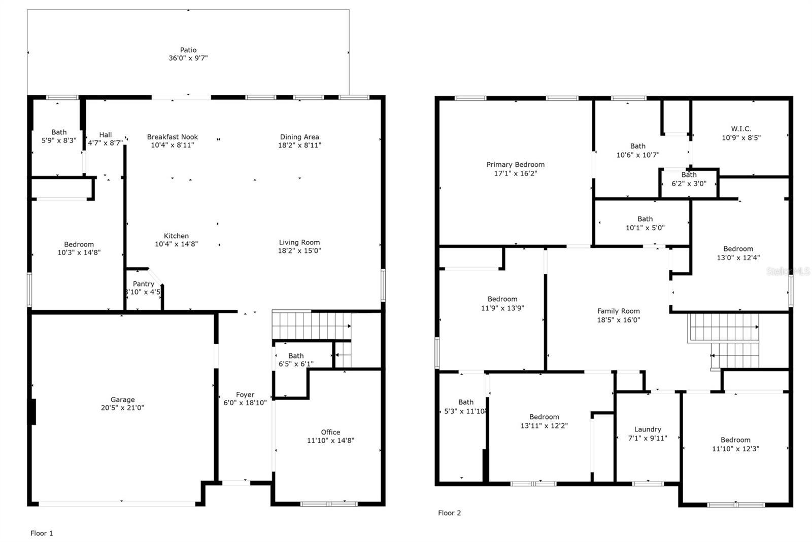1158 OAK BLUFF DR, DAVENPORT, FL, 33837