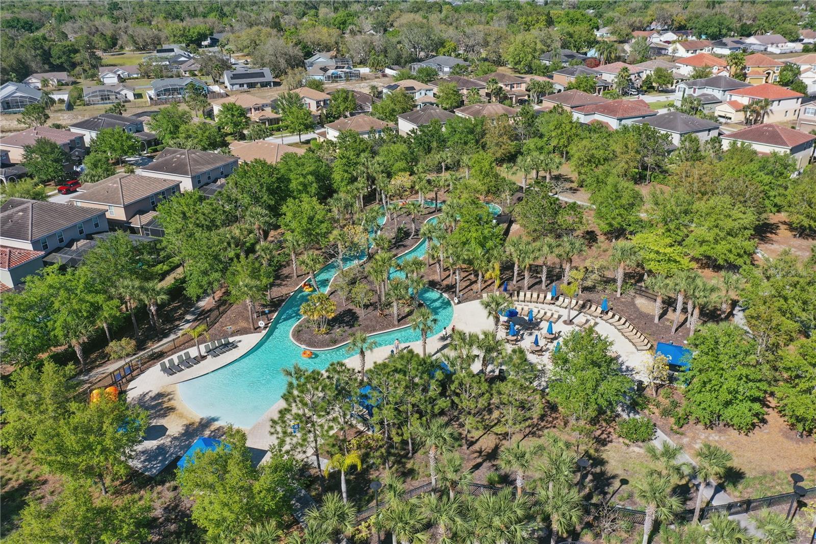 1158 OAK BLUFF DR, DAVENPORT, FL, 33837