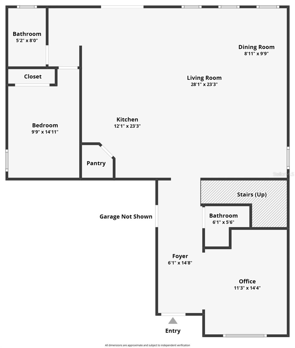 1158 OAK BLUFF DR, DAVENPORT, FL, 33837