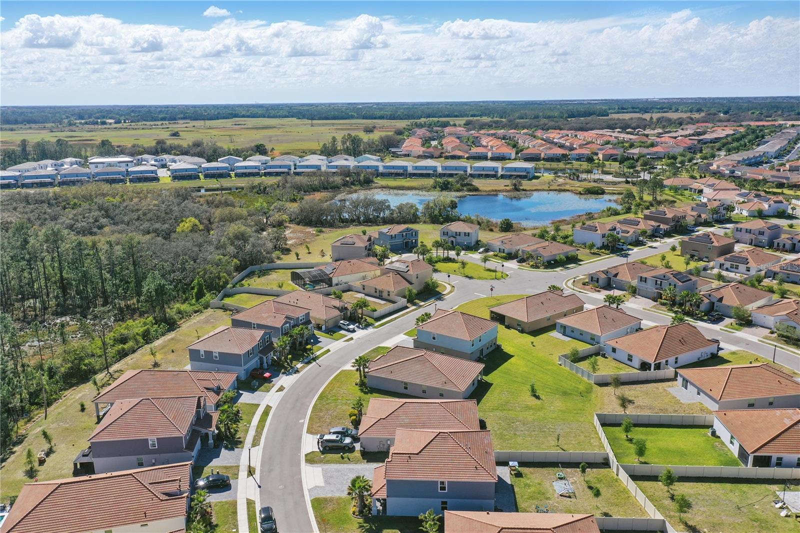1158 OAK BLUFF DR, DAVENPORT, FL, 33837