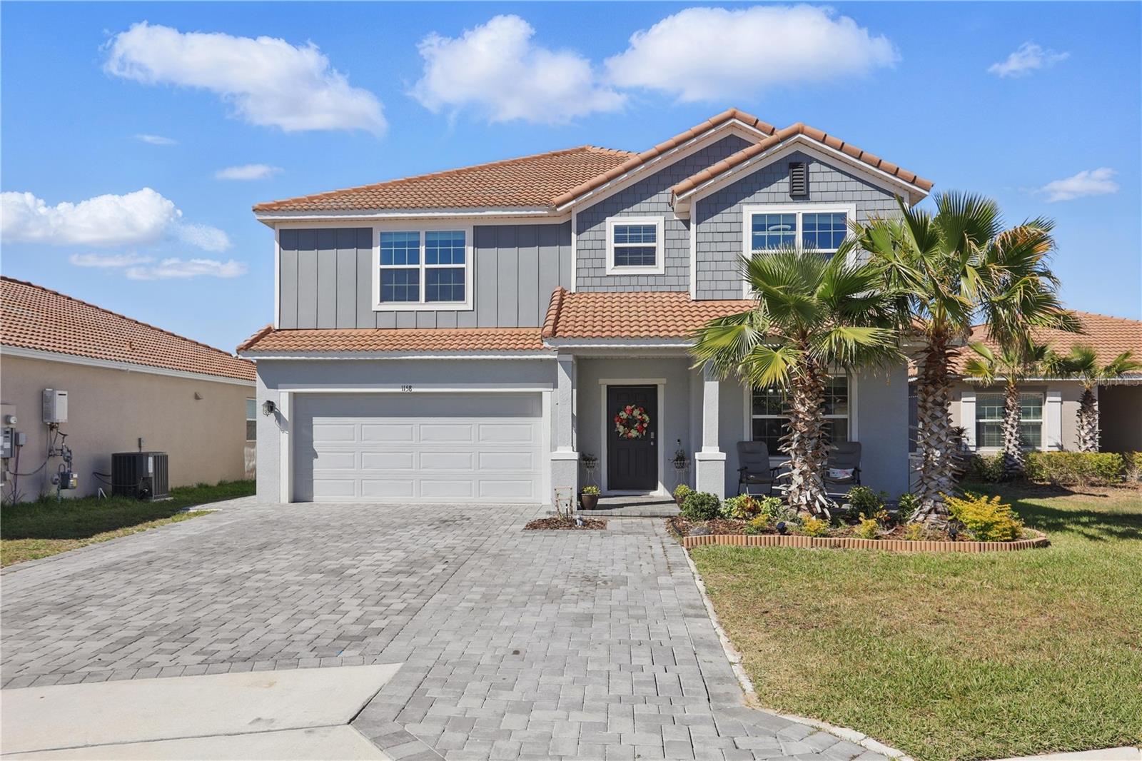 1158 OAK BLUFF DR, DAVENPORT, FL, 33837