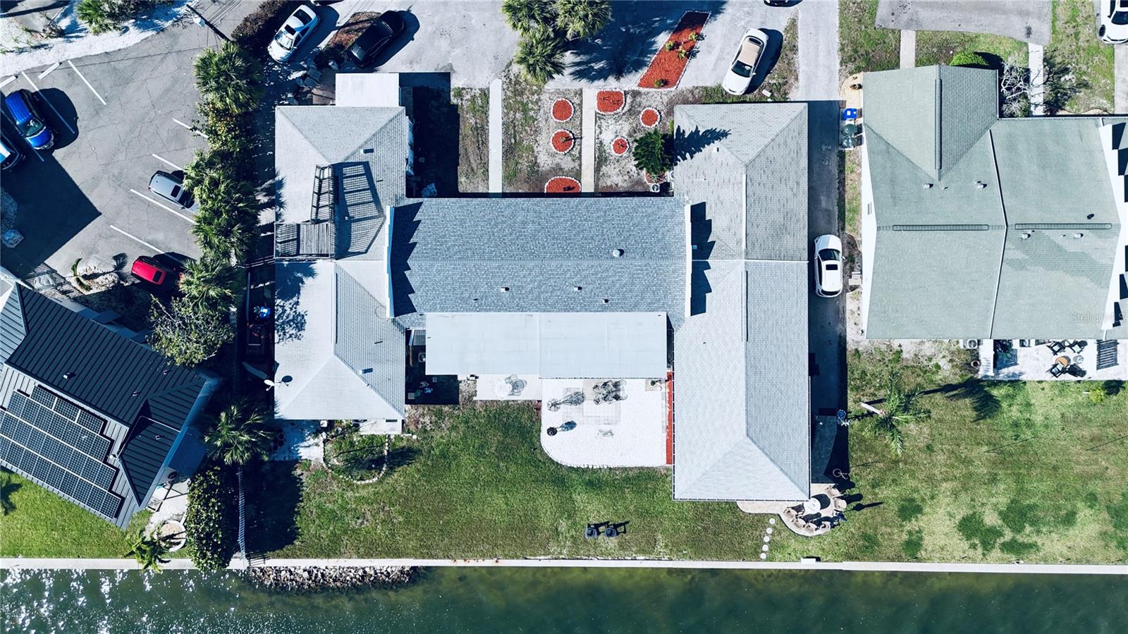2550 GARY CIR, DUNEDIN, FL, 34698