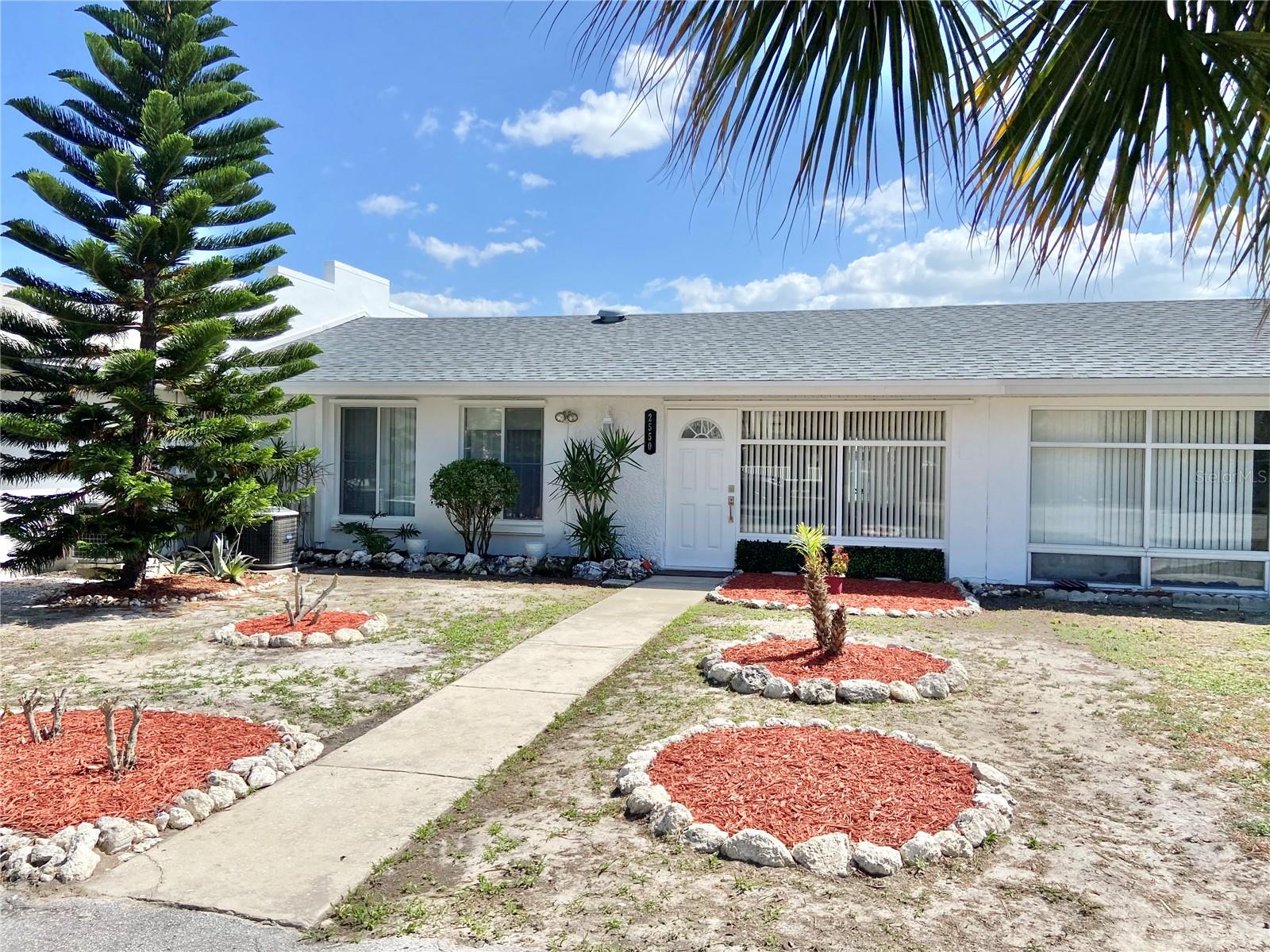 2550 GARY CIR, DUNEDIN, FL, 34698