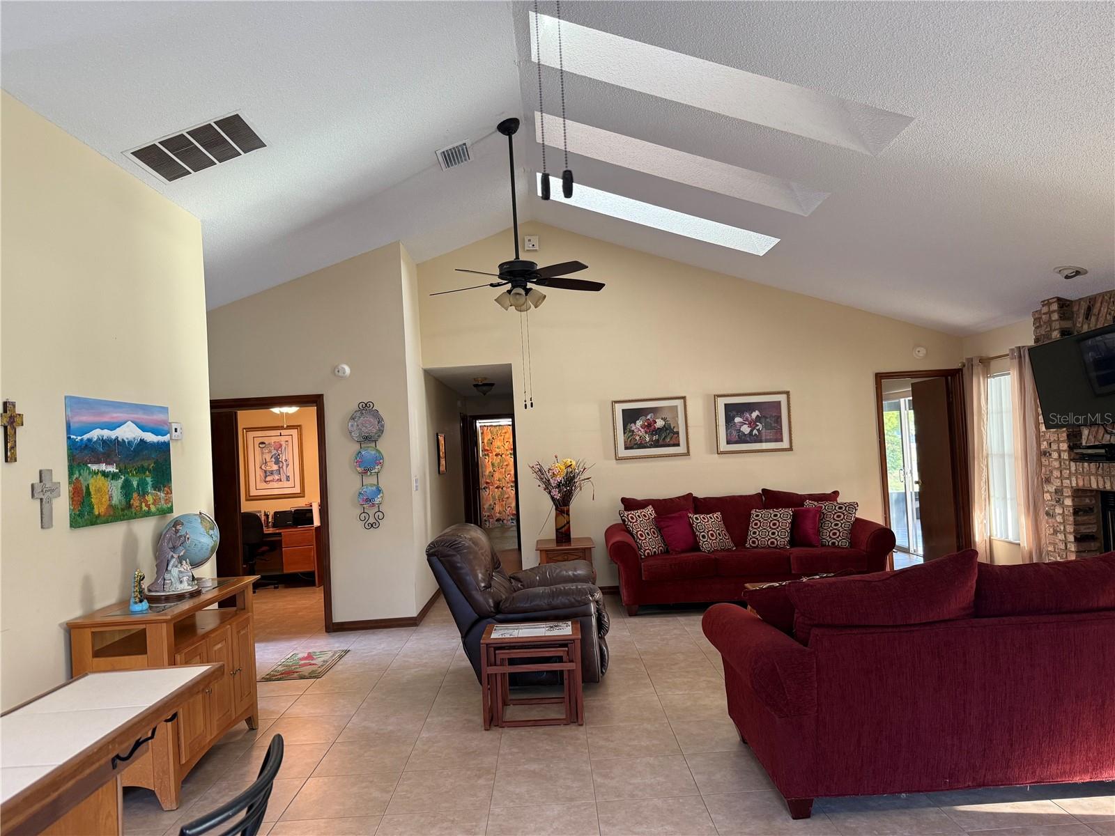 285 RINGWOOD DR, WINTER SPRINGS, FL, 32708