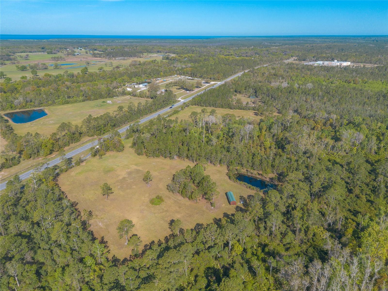 375 N CENTER ST, PIERSON, FL, 32180
