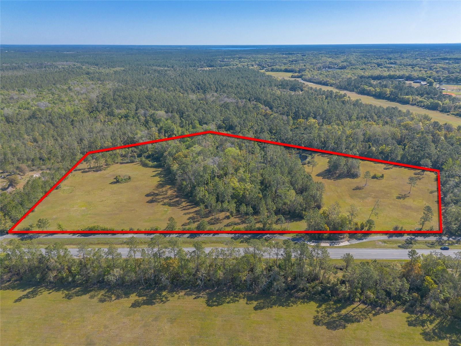 375 N CENTER ST, PIERSON, FL, 32180