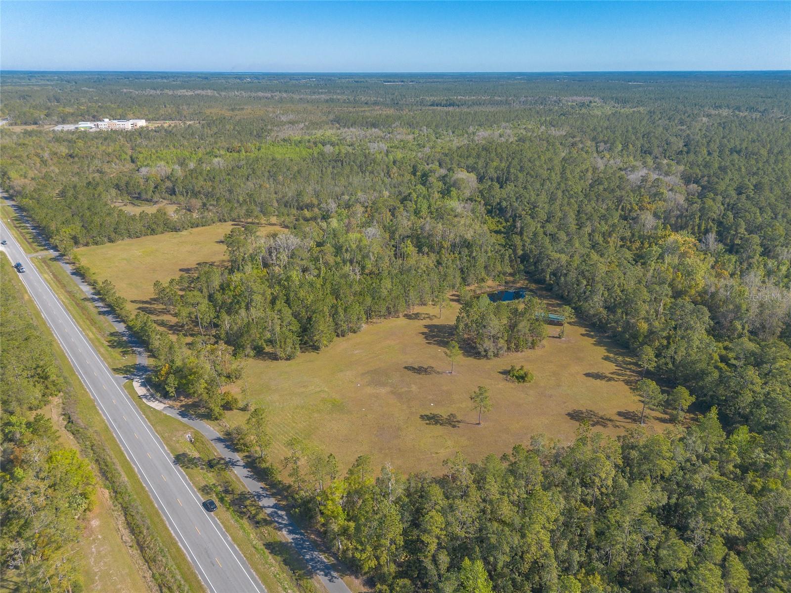 375 N CENTER ST, PIERSON, FL, 32180