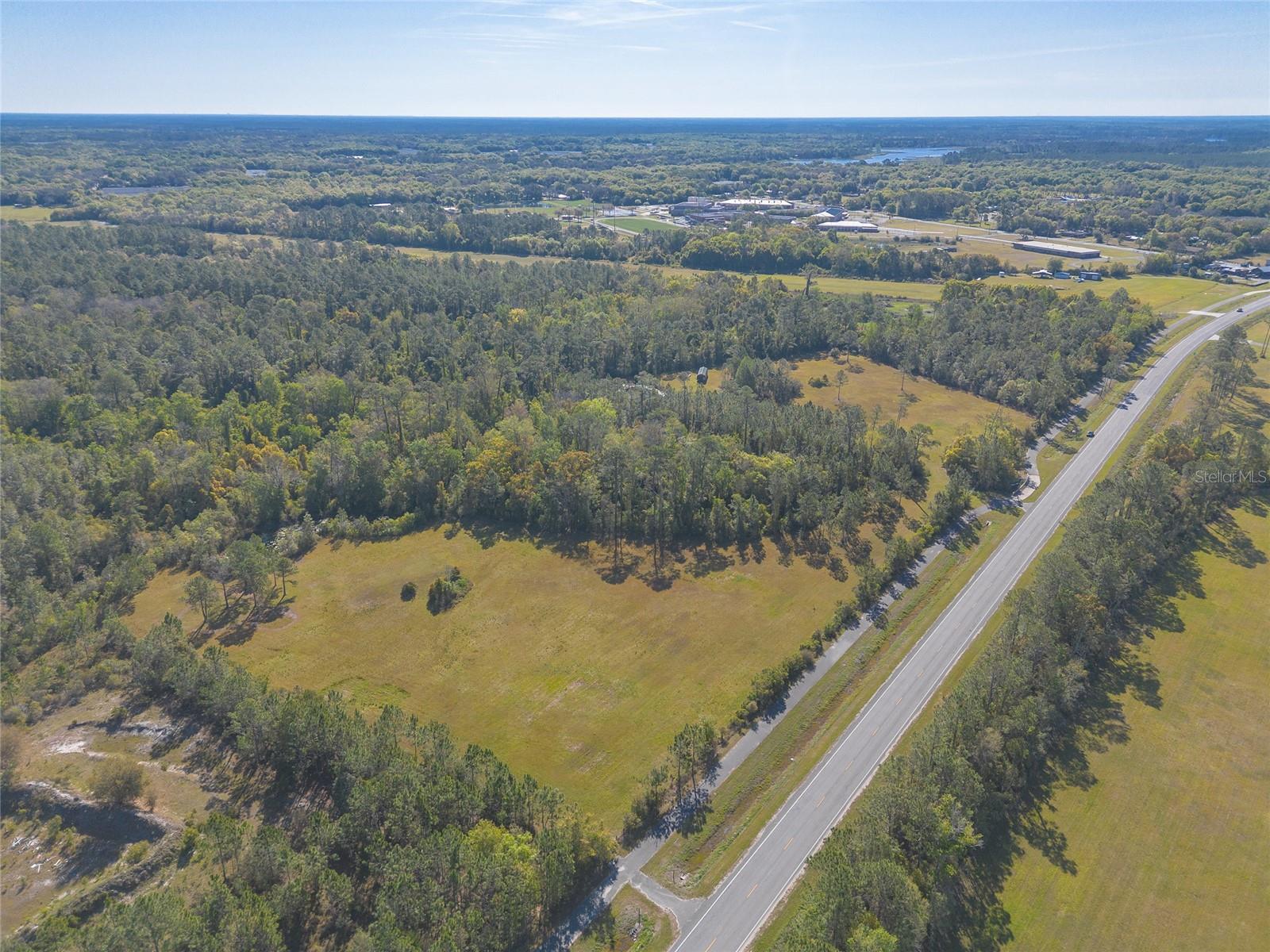 375 N CENTER ST, PIERSON, FL, 32180