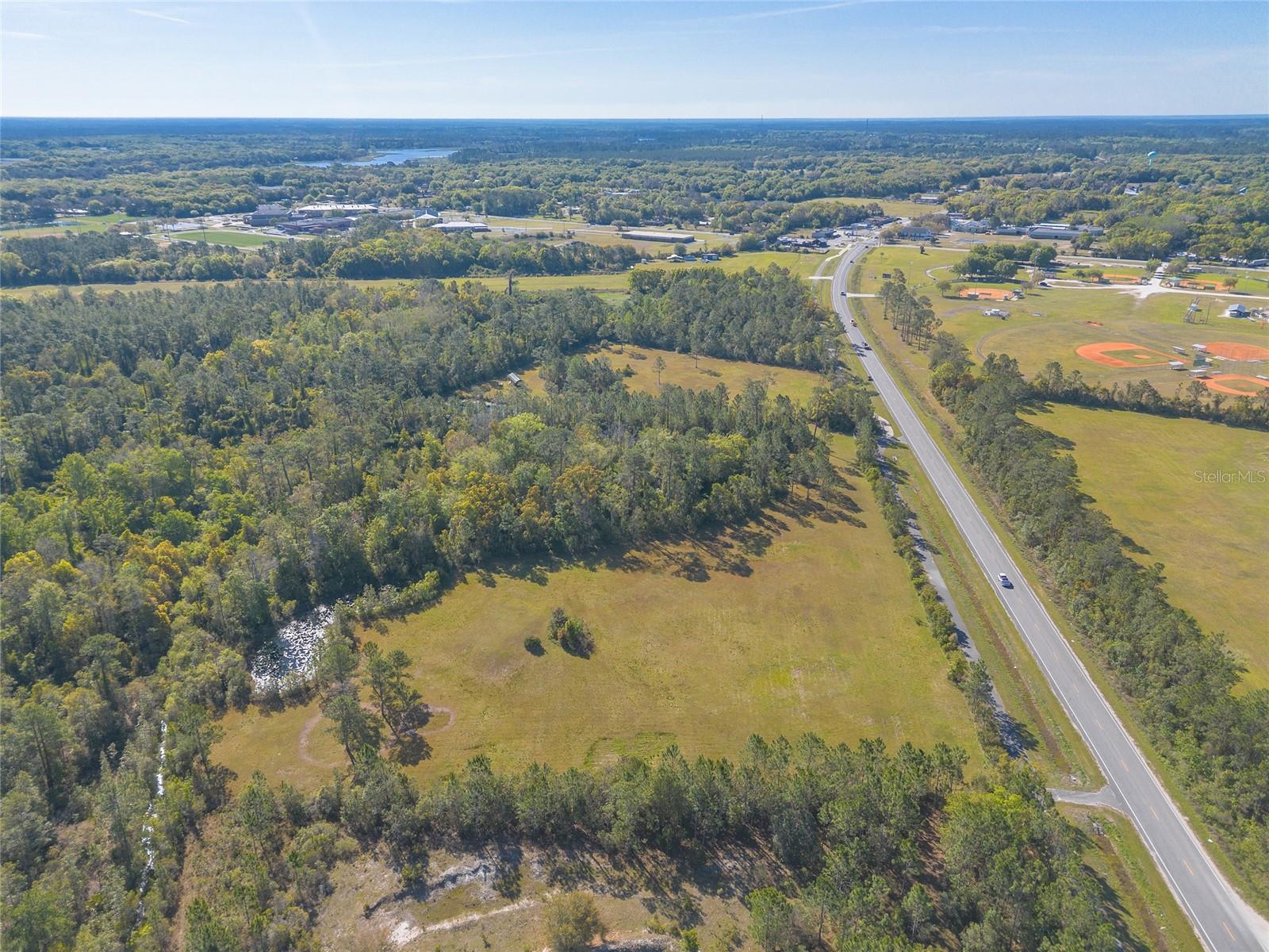 375 N CENTER ST, PIERSON, FL, 32180