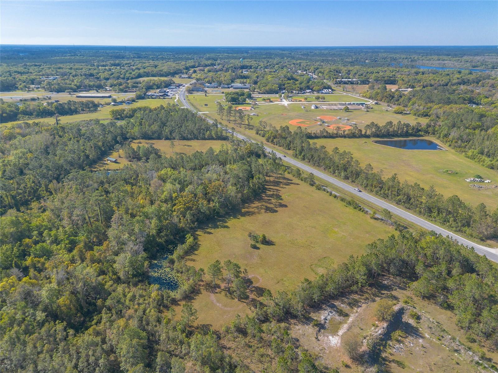 375 N CENTER ST, PIERSON, FL, 32180