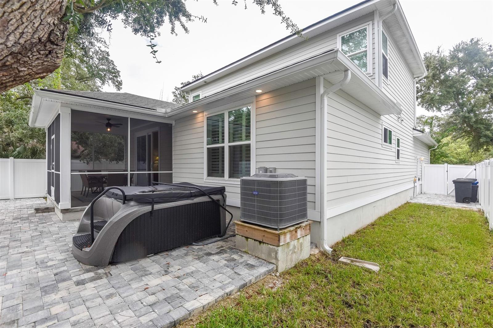 510 17TH ST, ST AUGUSTINE, FL, 32084
