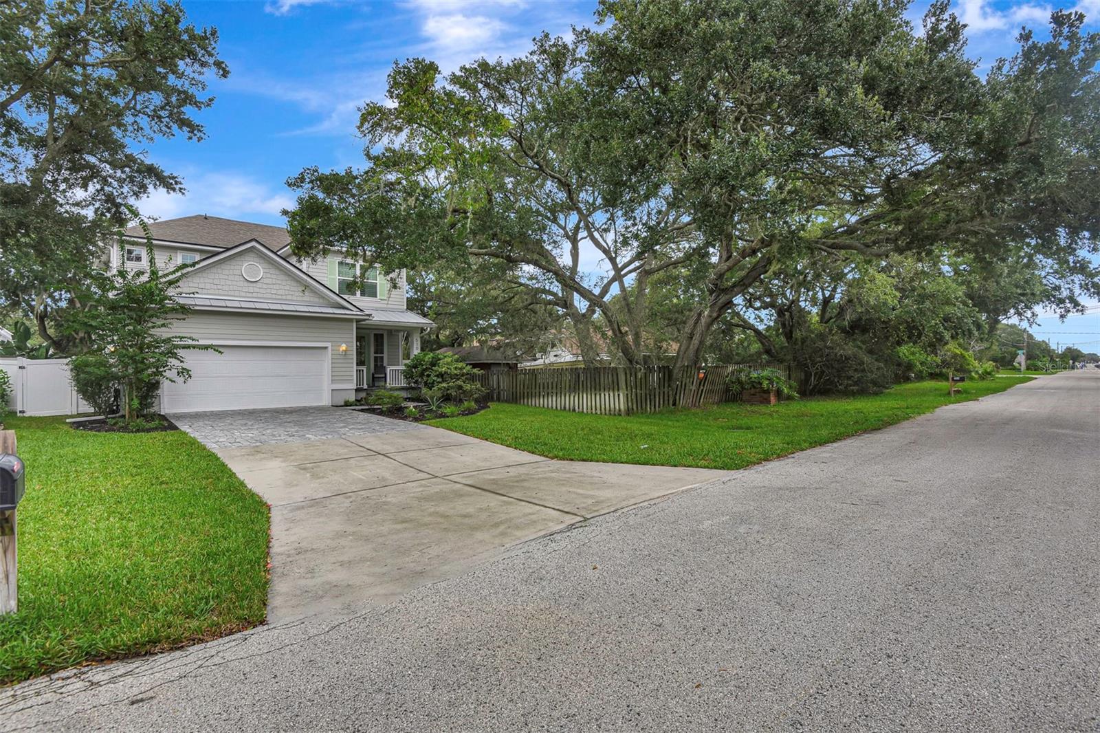 510 17TH ST, ST AUGUSTINE, FL, 32084