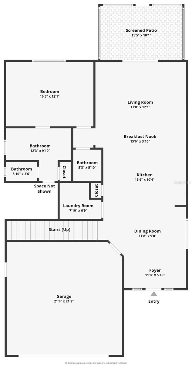 510 17TH ST, ST AUGUSTINE, FL, 32084